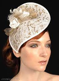 Vivien Sheriff Millinery Hats And Headpieces Bridal Hats And Headpieces Hats For The Races Hat Hire Fancy Hats Wedding Hats Hats Vintage