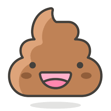 File 095 Pile Of Poo Svg Wikimedia Commons