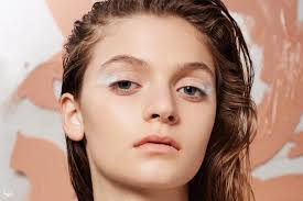 Jade Hsu knows minimal skincare works best for clear skin