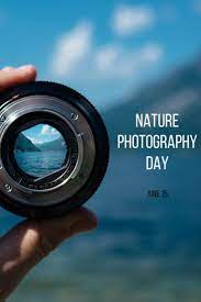 What National Day Is Today List Of National And World Event Days Photography Day Photography Nature Photography