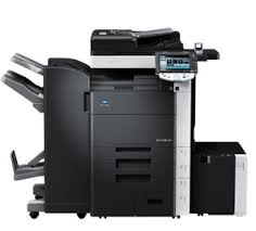 Find everything from driver to manuals of all of our bizhub or accurio products. Konica Minolta Bizhub C452 Driver Konica Minolta Drivers
