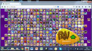 El portal, friv 2014, puede hacerte feliz jugando. Donde Estan Los Juegos Ocultos De Friv Youtube