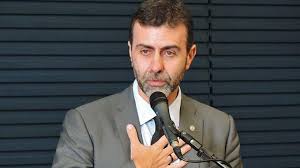 Deputado marcelo freixo na câmara dos deputados; Cbn A Radio Que Toca Noticia Quem Politiza O Caso Marielle E Moro Ao Defender A Federalizacao Sem Motivo Tecnico