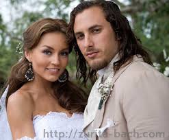 Corazon Salvaje 2009 Jimena Y Gabriel Angelique Boyer Sebastian Zurita Atrizes Novelas