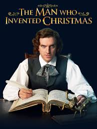 Prime Video: The Man Who Invented Christmas