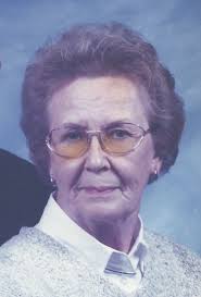 Obituary for Adeline J. (Gravley) Lohn