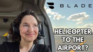 Manhattan to JFK in 9 Mins: Full Flight