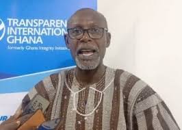 Mp Eric Edem Agbana advocates for deeper citizen engagement in  parliamentary democracy