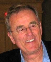 Terry David Mulligan