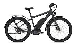 Schwer In Ordnung Ebikes Fur Kraftige Menschen Erfahrungen Und Tipps