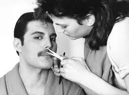Fans have heard snippets over the years of what. Freddie Mercury Was Close To Michael Jackson For A Brief Period Even Regretted Not Being Part Of Thriller Album Meaww