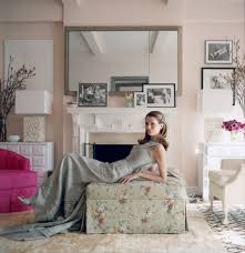 The Best Pink Paint Colors Vogue S Favorite Interior Designers Share Their Picks Pink Paint Colors Paint Colors For Living Room Pink Living Room