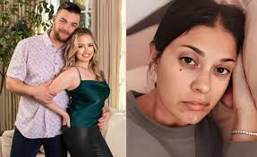 Bombshell News!!!90 Day Fiancé: Libby Confirms Divorce From Andrei After  Learning The Full Truth. Andrei Will Have His Green Card Completely Revoked  And Deported To Moldova!!!