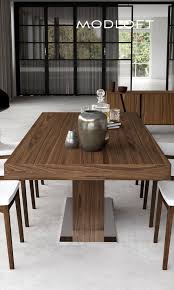 Pin On Modloft Dining Tables