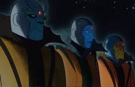 Why is thanos the most dangerous villain of all time? Loki Quienes Son Los Guardianes Del Tiempo Y Cual Es Su Origen Y Poderes