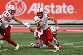 No matter how simple the math problem is, just seeing numbers and equations could send many people running for the hills. Nebraska Football Quarterback Job Up In The Air After Illinois Debacle