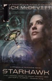 Should I read The Engines Of God or Starhawk first in the Priscilla  Hutchins series?