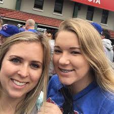 Kayla Ferdon and Madalyn Koch's Wedding Website