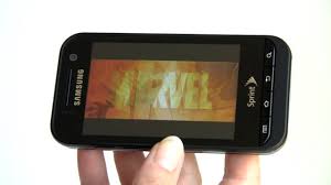 Samsung Conquer 4G Review - YouTube