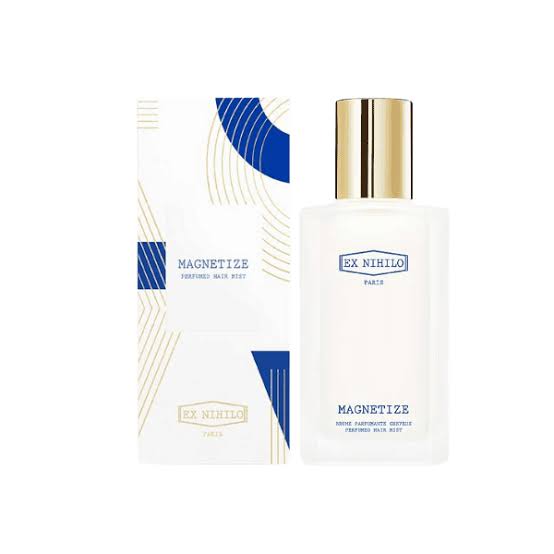 Buy Ex Nihilo Magnetize Perfumed Hair Mist | Fast EU Shipping | Beautinow