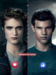 Thanks for the Twilight movies, I now know who Harry Potter is.