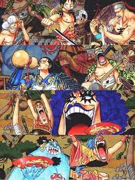 Perfect screen background display for desktop. Impel Down Wallpaper One Piece Movies One Piece Episodes One Piece Manga
