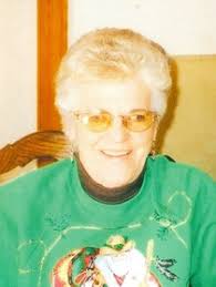 Margaret Compton Obituary April 22, 2014