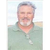 Larry Gene Diuguid Obituary