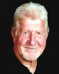 Marvin John Ellingson, 82