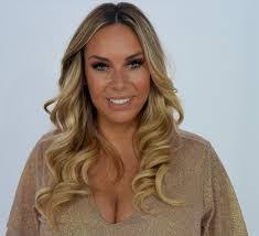 Kathrin Thomas's Instagram, Twitter & Facebook