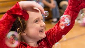 Weymouth Valentines Party