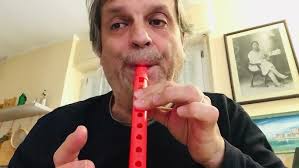 Tarantella Siciliana con Friscaletto e Marranzano (con accordi)