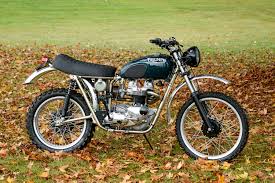 If you're looking for triumph bonneville exhaust parts, we have a great selection of oem and aftermarket manufacturers represented on our site to help you find that exact look and sound you want. Strictly Business 67 Triumph Bonneville Scrambler Bikebound