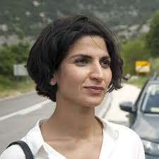 Filmografie Neda Rahmanian