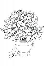 Maybe you would like to learn more about one of these? Desene Cu Flori Frumoase De Colorat PlanÈ™e È™i Imagini De Colorat Cu Flori Frumoase