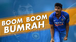 Bumrah is known for troubling many batsmen with his unorthodox slingy action. Jasprit Bumrah Should Play Tests In South Africa England Harsha Bhogle Youtube