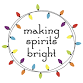 BINGO with Making Spirits Bright event image