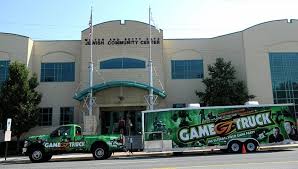 Trucks games put you inside big trucks of all sorts, delivery, construction site, monster trucks, even forklifts! Local Shops Ramp Up Social Aspects Of Modern Gaming Business Pressofatlanticcity Com