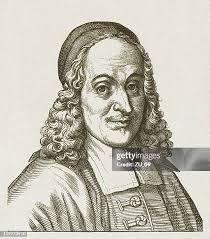 566 Portrait Priest High Res Illustrations