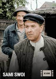 Wybrane platformy vod mogą oferować cały film za darmo. Sami Swoi 1967 Ogladaj Film Online W Ipla Tv