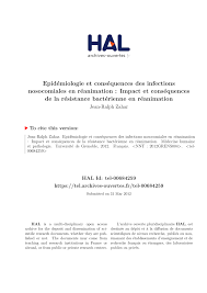Mod qui ajoute des drogues utilisables par les sims. Pdf Impact And Consequences Of Bacterial Resistance In Intensive Care