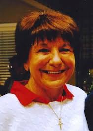 Judy V. Eriksen Obituary