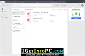 Wps Office 2019 Free Download