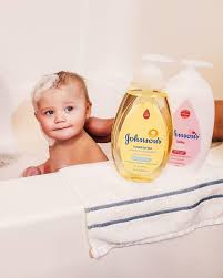 Maybe you would like to learn more about one of these? Johnson S Baby Shampoo