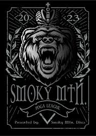 Smoky Mountain PDGA League 2023