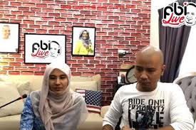 Born 19 november 1980) is a malaysian politician. Myartis Com Myartis My Artis Teguran Buat Nurul Izzah Fbi Akui Teknikal Punca Gagal Sekat