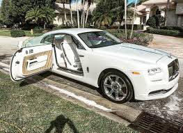 Maybe you would like to learn more about one of these? 2017 Rolls Royce Wraith Test Drive Review Cargurus