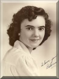 Obituary information for Dolores A. Bouch