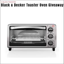 Black And Decker Under Counter Toaster Oven Black And Decker Toaster Oven Is An Amazing Versatile Counter Top Friend Black And Decker Toaster Toaster Oven Black Decker