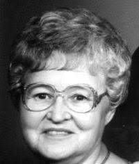 Datha Daurine Wright Bottorff (1921-2014)